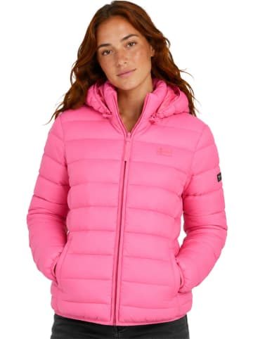 Steppjacke "Atichoko" in Pink