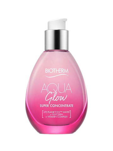 Krem-żel "Aqua Glow Super Concentrate" - 50 ml