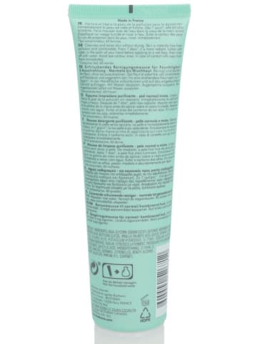 Gesichtsreinigungsschaum "Biosource", 150 ml