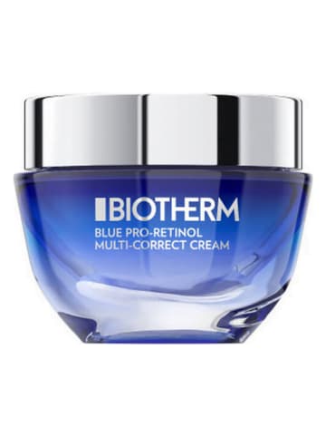 Gesichtscreme "Blue Pro Retinol", 50 ml
