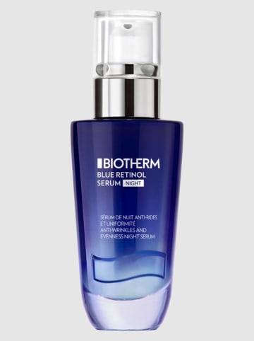 Gesichtsserum "Blue Retinol Night", 30 ml