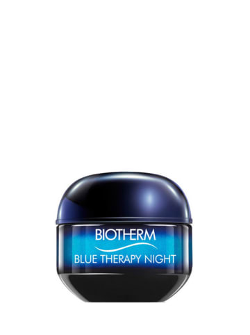 Nachtcreme "Blue Therapy", 50 ml