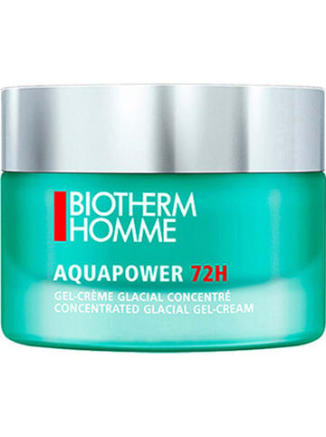 Gesichtscreme "Aquapower 72h", 50 ml
