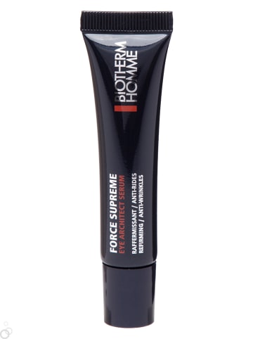 Augenserum "Homme Force Supreme Eye Architect", 15 ml