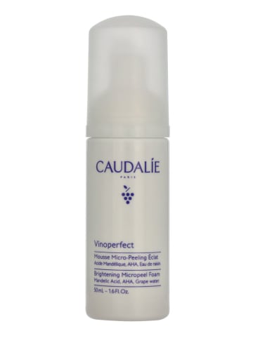 Pianka oczyszczająca "Brightening Micropeeling" - 50 ml