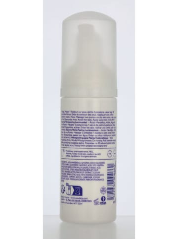 Pianka oczyszczająca "Brightening Micropeeling" - 50 ml