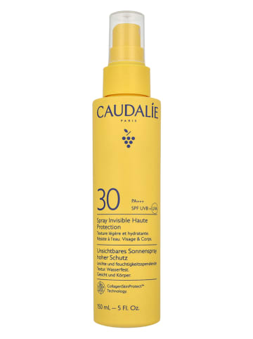 Spray przecwisłoneczny "Vinosun Protect Invisible" - SPF 30 - 150 ml