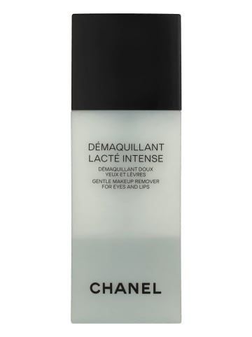 Płyn do demakijażu "Demaquillant Lacte Intense" - 100 ml