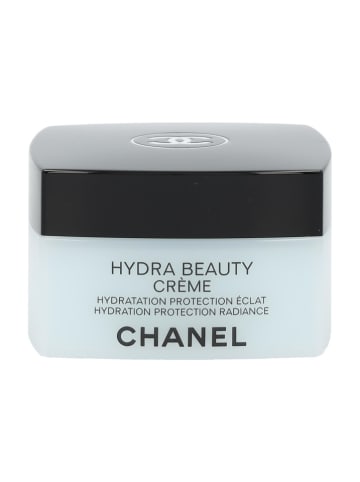Krem do twarzy "Hydra Beauty" - 50 g