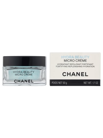 Krem "Hydra Beauty Micro" - 50 g