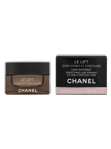 Krem do ust "Le Lift" - 15 g