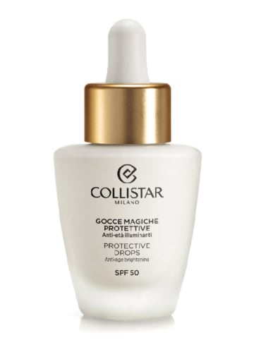 Serum do twarzy "Milano" - SPF 50 - 30 ml