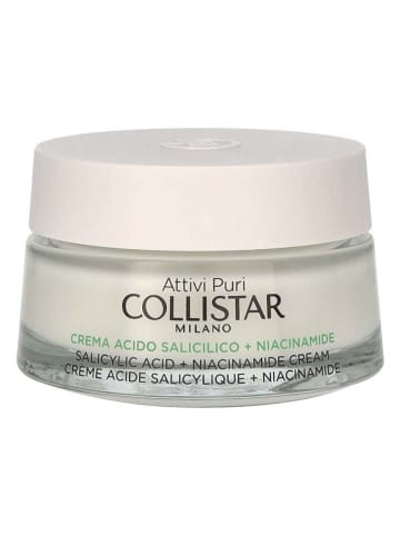 Gesichtscreme "Attivi Puri", 50 ml