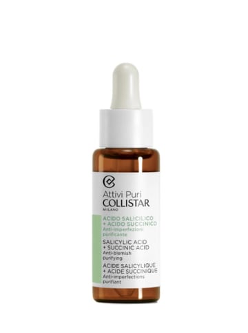 Serum do twarzy "Attivi Puri" - 30 ml