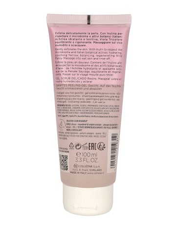 Peeling do twarzy - 100 ml