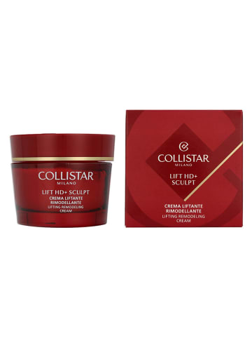 Krem "Lift HD Sculpt Reshaping Lifting" - 50 ml