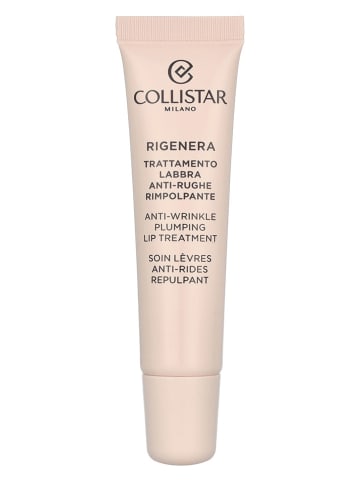 Anti-Falten-Lippenkonturbalsam "Rigenera", 15 ml