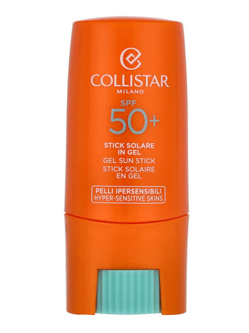 Sztyft przeciwsłoneczny "Solare" - SPF 50 - 9 ml