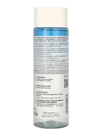 Płyn do demakijażu "Two-Phase" - 200 ml