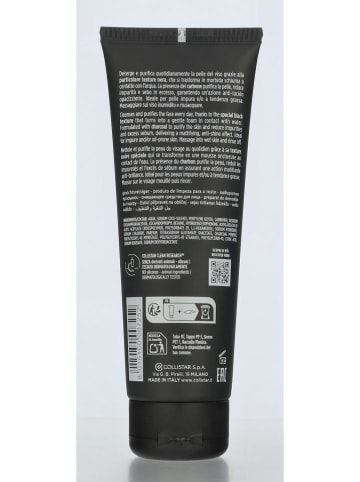 Reinigungsgel "Uomo Face Purifying", 125 ml