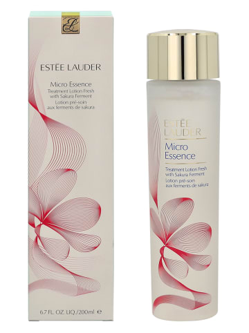 Esencja do twarzy "Fresh Sakura Ferment" - 200 ml