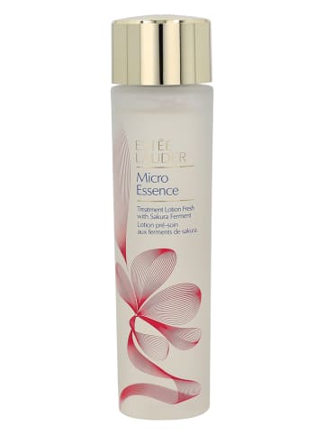 Esencja do twarzy "Fresh Sakura Ferment" - 200 ml