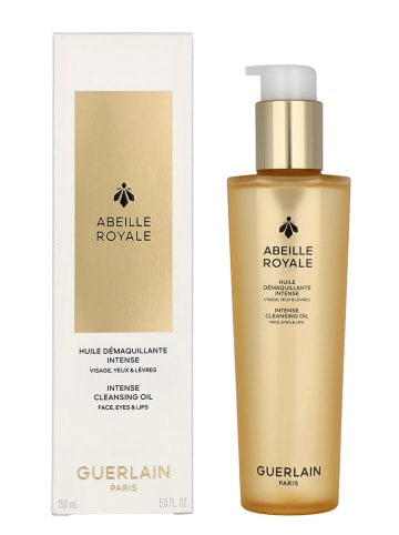 Olejek oczyszczający do twarzy "Royale" - 150 ml