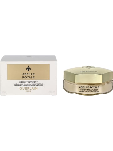 Tagescreme "Abeille Royale Honey Treatment", 50 ml