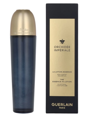Balsam do twarzy "Orchidee Imperiale" - 125 ml