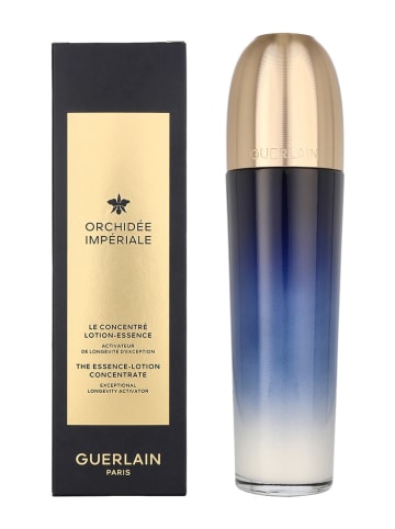Balsam do twarzy "Orchidee Imperiale" - 140 ml