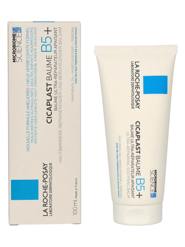 Körperbalsam "Cicaplast B5", 100 ml