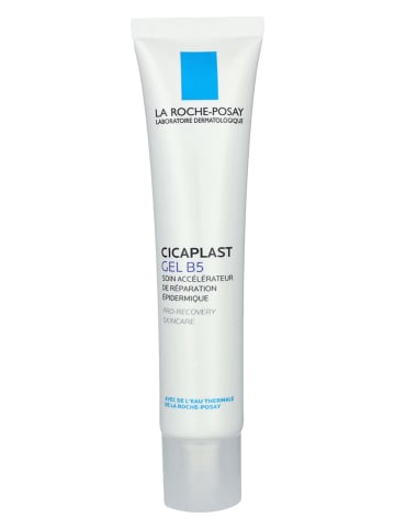 Żel pielęgnacyjny po peelingu "Cicaplast B5" - 40 ml