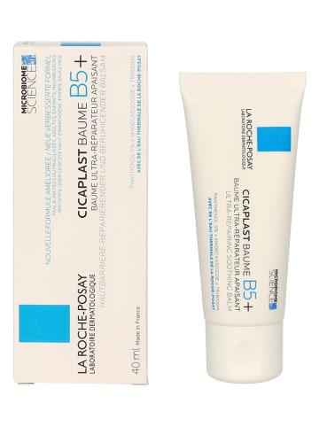 Balsam do ciała "Soothing Repairing Balm" - 40 ml