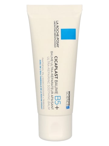 Balsam do ciała "Soothing Repairing Balm" - 40 ml