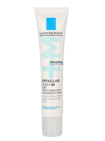 Gesichtsgelcreme "Effaclar DUO+M", 40 ml