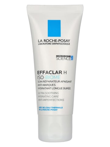 Gesichtscreme "Effaclar H Cleansing Soothing Cream", 40 ml