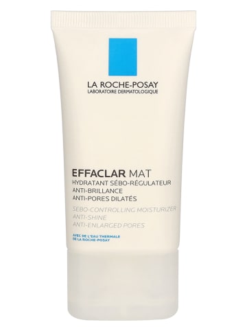 Gesichtscreme "Effaclar Mat Daily Moisturizer", 40 ml