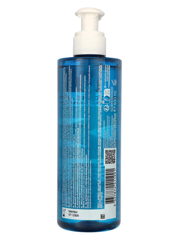Gesichtsreinigungsgel "Effaclar Purifying", 400 ml