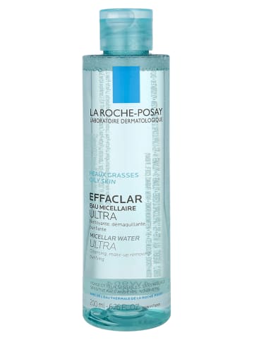 Gesichtswasser "Effaclar Purifying", 200 ml