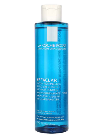 Gesichtslotion "Effaclar Toner Astringent", 200 ml