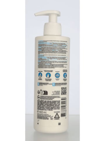 Balsam "Lipikar AP+M" - 400 ml
