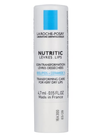 Lippenbalsam "Nutritic", 4,7 ml
