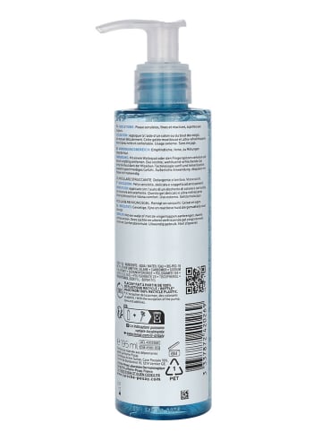 Płyn do demakijażu - 195 ml
