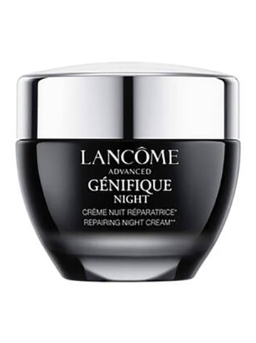Krem na noc "Advanced Genfique" - 50 ml