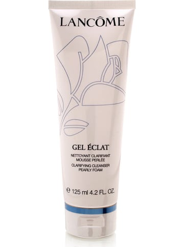 Pianka oczyszczająca "Éclat" - 125 ml