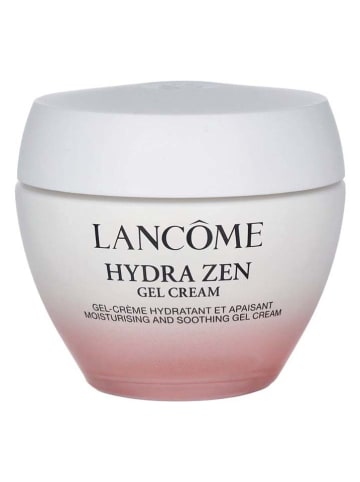 Gelcrème "Hydra Zen", 50 ml