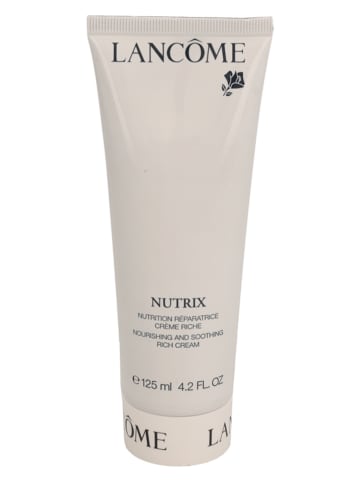 Gezichtscrème "Nutrix Nourishing And Soothing Rich", 125 ml