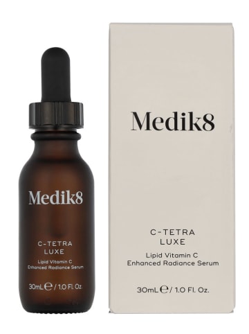 Serum "C-Tetra Luxe" - 30 ml