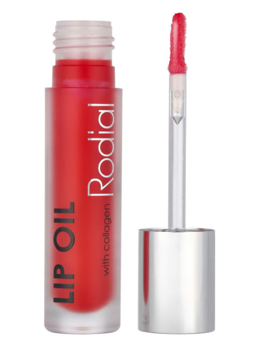 Olejek do ust "Cherry" - 4 ml