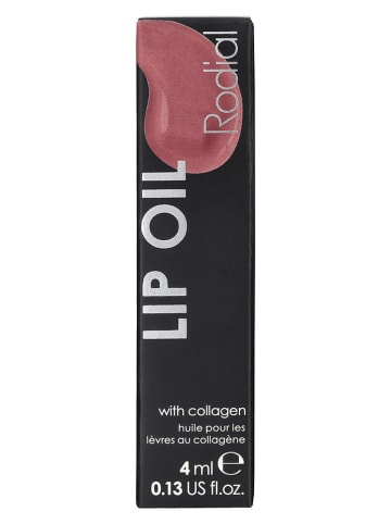 Olejek do ust "Wild Plum" - 4 ml
